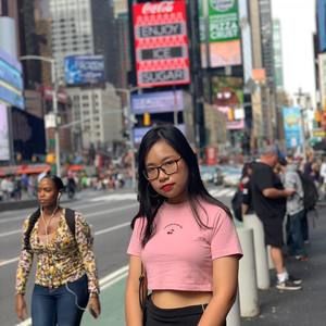 Meet your Posher, My